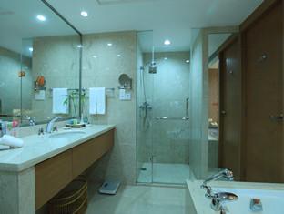 San Teh Hotel 南通 外观 照片