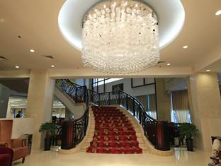 San Teh Hotel 南通 外观 照片