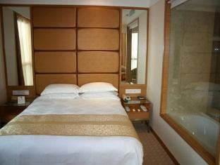 San Teh Hotel 南通 外观 照片